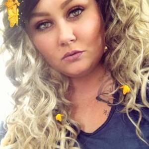 Meet your Posher, Kristy